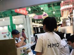 -海马体照相馆(上海宝山万达广场店)