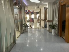 -圣贝口腔(海淀店)