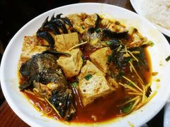 -洪泽老鱼馆(淮海一店)