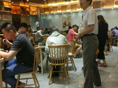-老盛兴汤包馆(大华二路店)