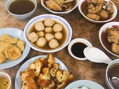 -佑记肉骨茶