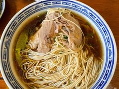 -同得兴 Since·1995 传统苏式面馆(十全街店)
