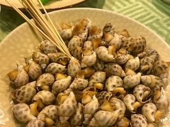 -盛港湾海鲜食府(黄沙店)
