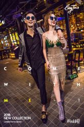 点击看大图 -戛纳印象摄影(潮拍定制馆)