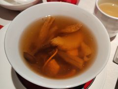 盖碗瓦罐汤-千百味红餐厅·江西菜(绿地双子塔店)