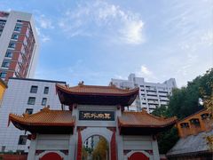 -福州开元寺