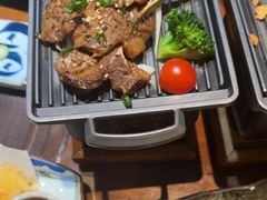 -一本料理(西溪天街店)