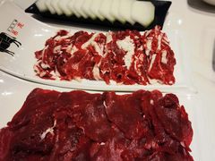 -今日牛事潮汕鲜牛肉火锅(瑞金店)