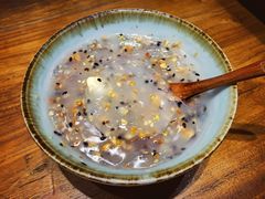 杏仁糊-阿木舂记·特色小吃(平江路店)