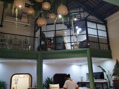 大堂-麦谷 Mago Cafe