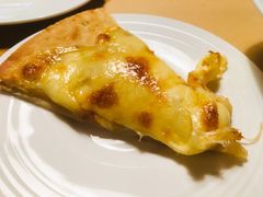 香蕉披萨-西华园文化餐吧