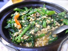 -坤记煲仔小菜(西环店)