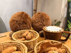 -星宙咖啡STELLARIS CAFE(广告产业园店)