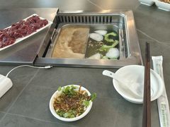-鑫宝沙茶牛肉火锅(永泰店)