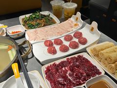 -潮发潮汕牛肉店(东方宝泰店)