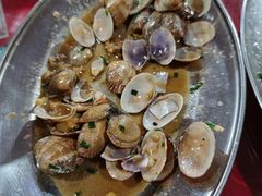 -胜海大排档·海鲜·黄鳝饭(十年老店)