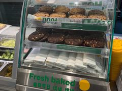 -赛百味SUBWAY(勒泰店)