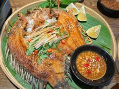 -兰木肆·云南菜(龙湖U城天街店)