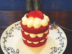 -C+ cake shop(天河南一路小区店)