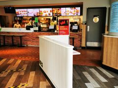 -肯德基(巴沟店)