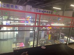 -曹掌柜小酒馆烧烤集团(崂山同兴路店)