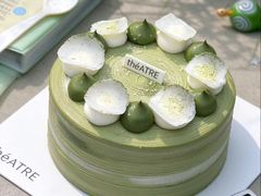 -théATRE 茶聚场(王府中環店)