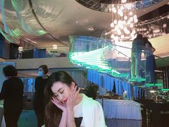 -上海新锦江大酒店
