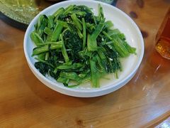 -下梅人家土菜馆(历史文化餐厅度假区店)