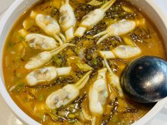 -塘人·老底子宁波菜小馆(南塘老街店)