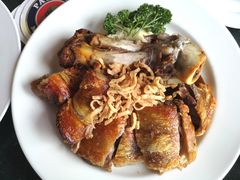 -宝莱纳餐厅(滨江店)