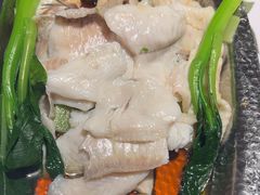 -花舍·新派粤菜·西餐·下午茶(亚运村·鸟巢店)