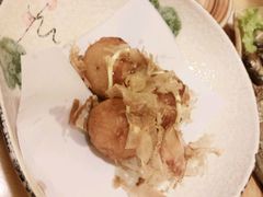 -浪花亭日本料理(古田路店)