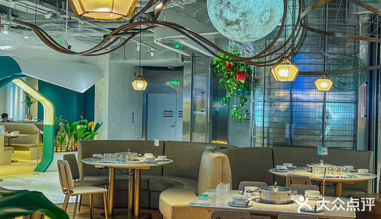 满是胶原蛋白的椰子鸡，这汤也太好喝了吧！