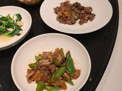 -祥记果木烤鸭·国宴豫菜