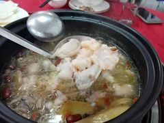 -花苑美食横琴生蚝火锅(拱北粤华路店)