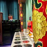 🍲 涮满楼老北京铜火锅 🍲