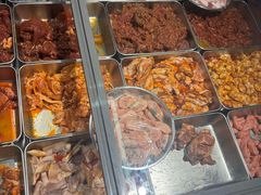 -英雄故事地摊烤肉(马驹桥店)