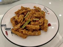 -谢先生酒店·椒宴集(沙湖店)
