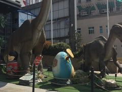 -鸿通城购物中心