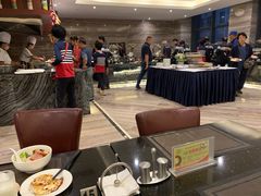 -华美达安可酒店·印象味道餐厅