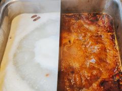 -倍儿红喜临门火锅(文兴路店)