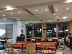 大堂-肯德基(沪东店)
