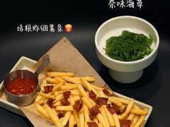 -池奈·咖喱蛋包饭(熙地港店)