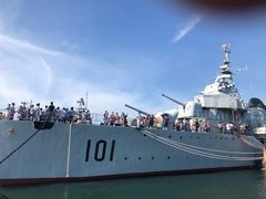 -中国人民解放军海军博物馆