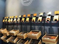 -面包谷Grains n' Beans(九号公馆店)