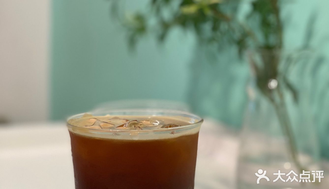 享受一下这美好的下午茶时光