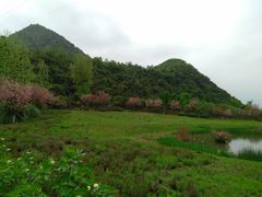 -贵阳市花溪国家城市湿地公园