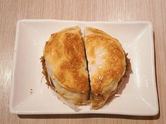 -大师兄·西北小馆(南沙万达广场店)