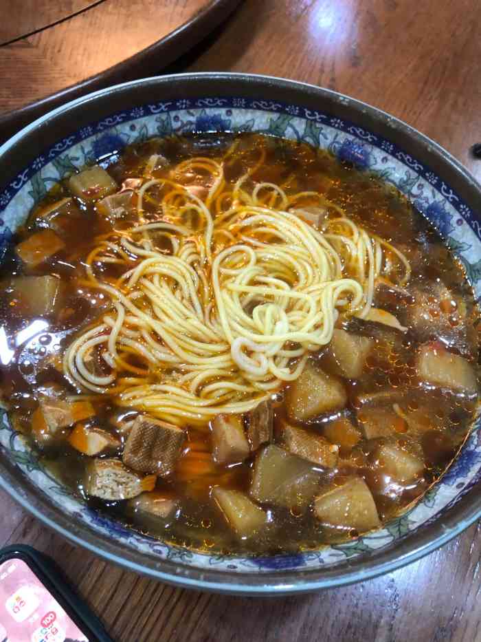 西林素斋(中山中路店)-"上周末中午直接去西林寺旁的素斋吃中饭.一.