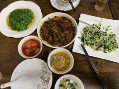 -协和菜馆(凤凰街店)